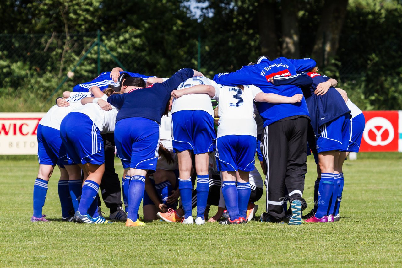 Bild 51 - Frauen ATSV Stockelsdorf - FSC Kaltenkirchen : Ergebnis: 4:3